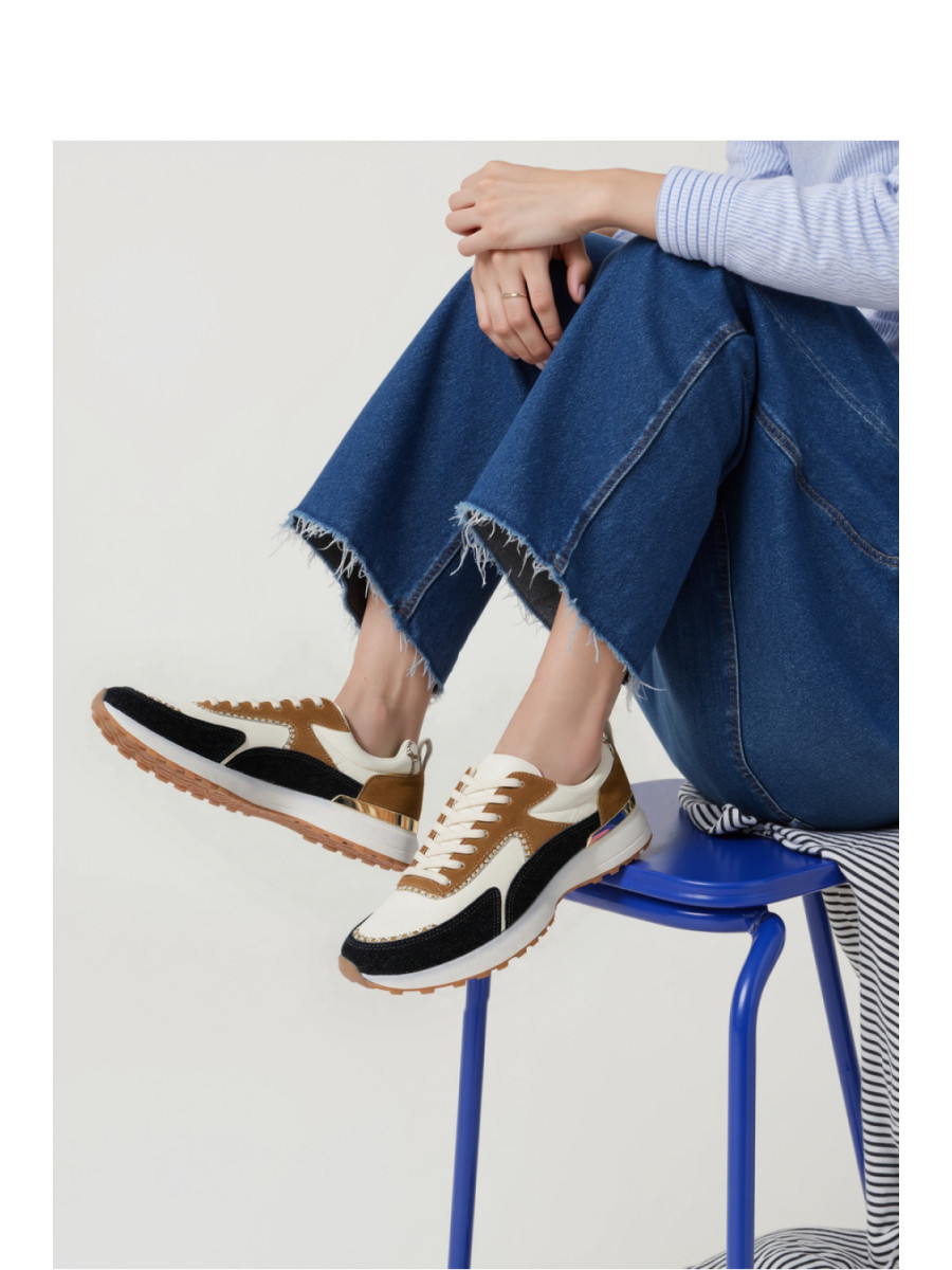 Chaussures de sport model 210303 Inello