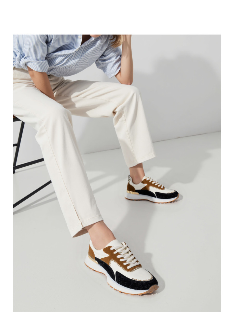 Chaussures de sport model 210303 Inello