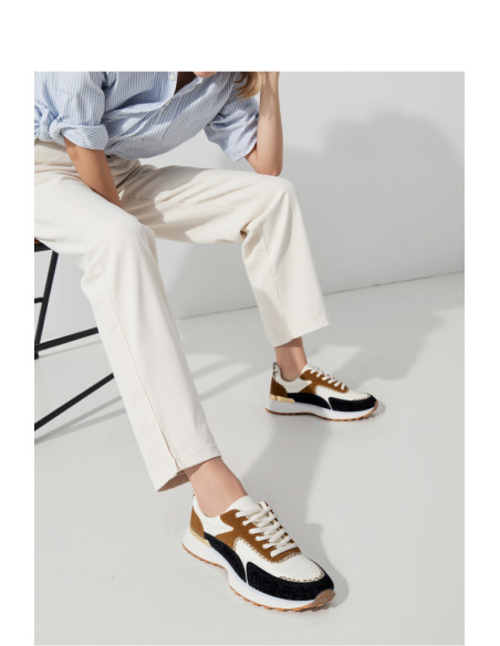 Chaussures de sport model 210303 Inello