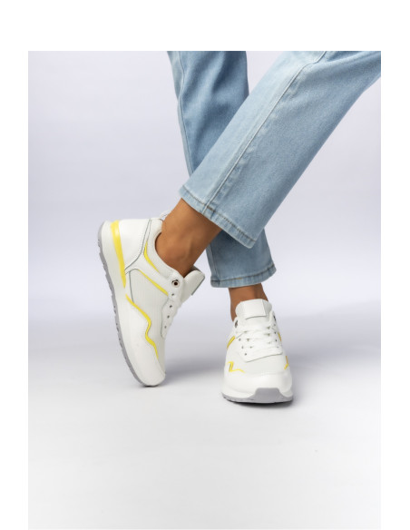 Chaussures de sport model 210581 Inello
