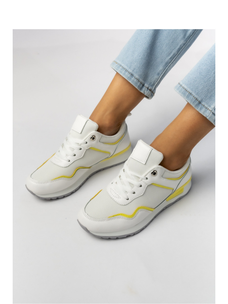 Chaussures de sport model 210581 Inello
