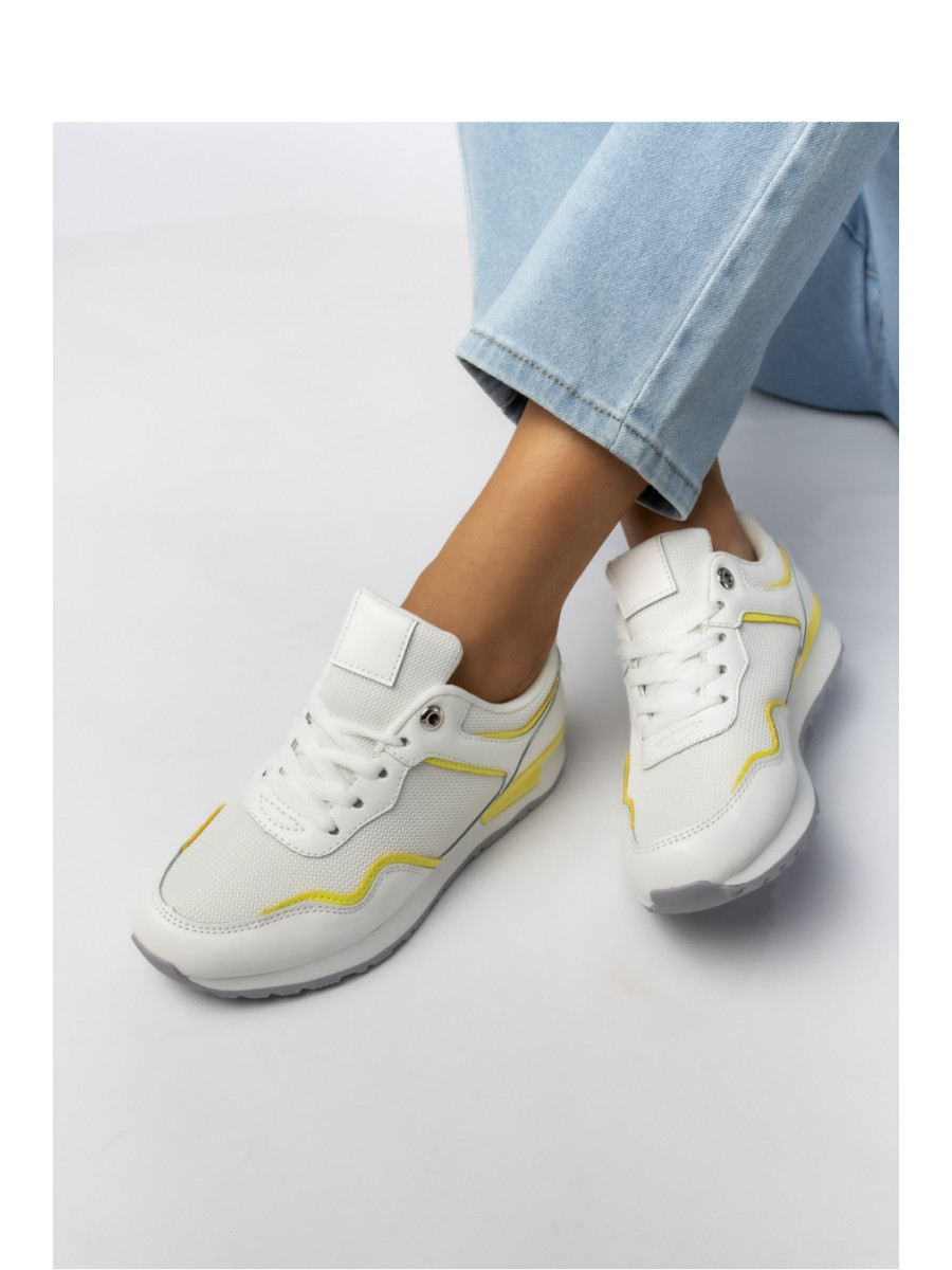 Chaussures de sport model 210581 Inello