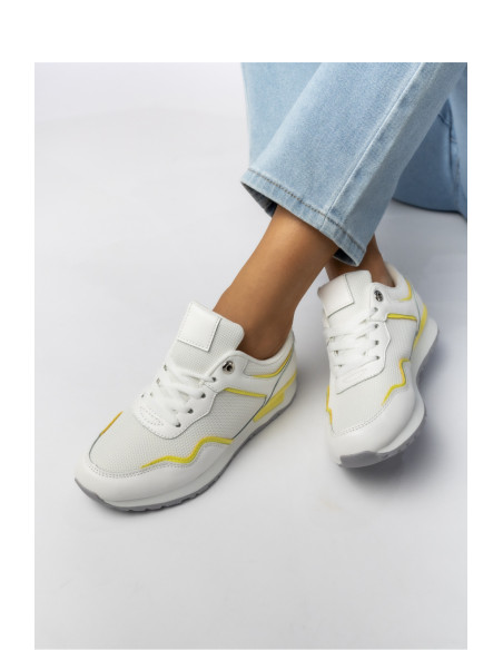Chaussures de sport model 210581 Inello