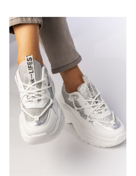 Chaussures de sport model 210598 Inello