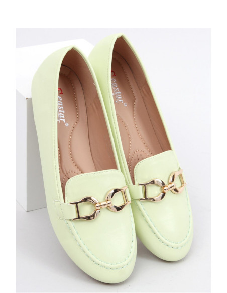 Moccasins model 163922 Inello
