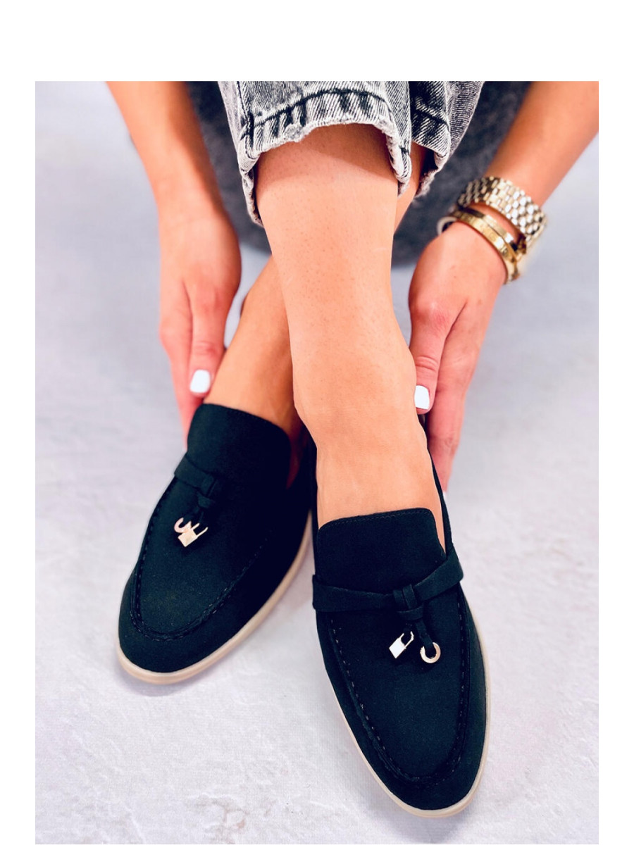 Moccasins model 176141 Inello