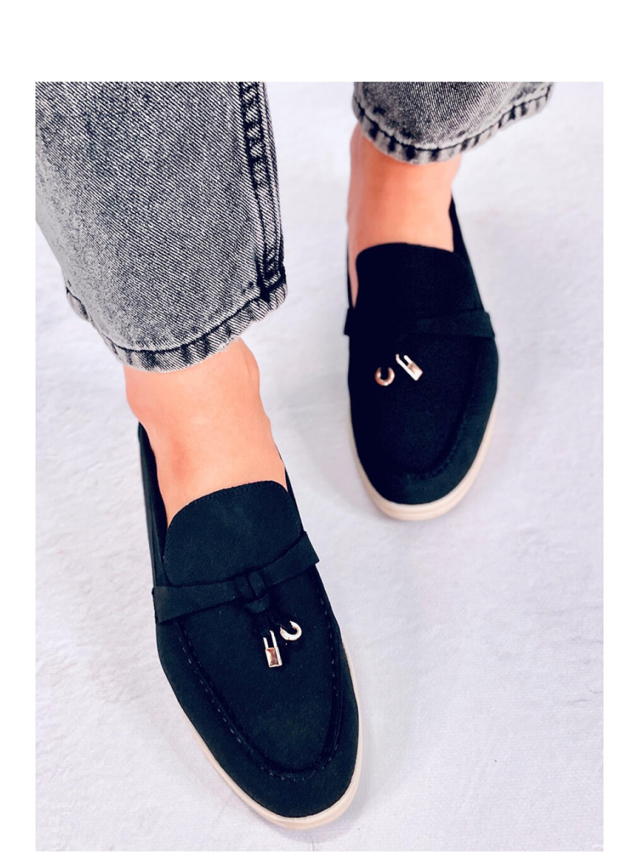 Moccasins model 176141 Inello