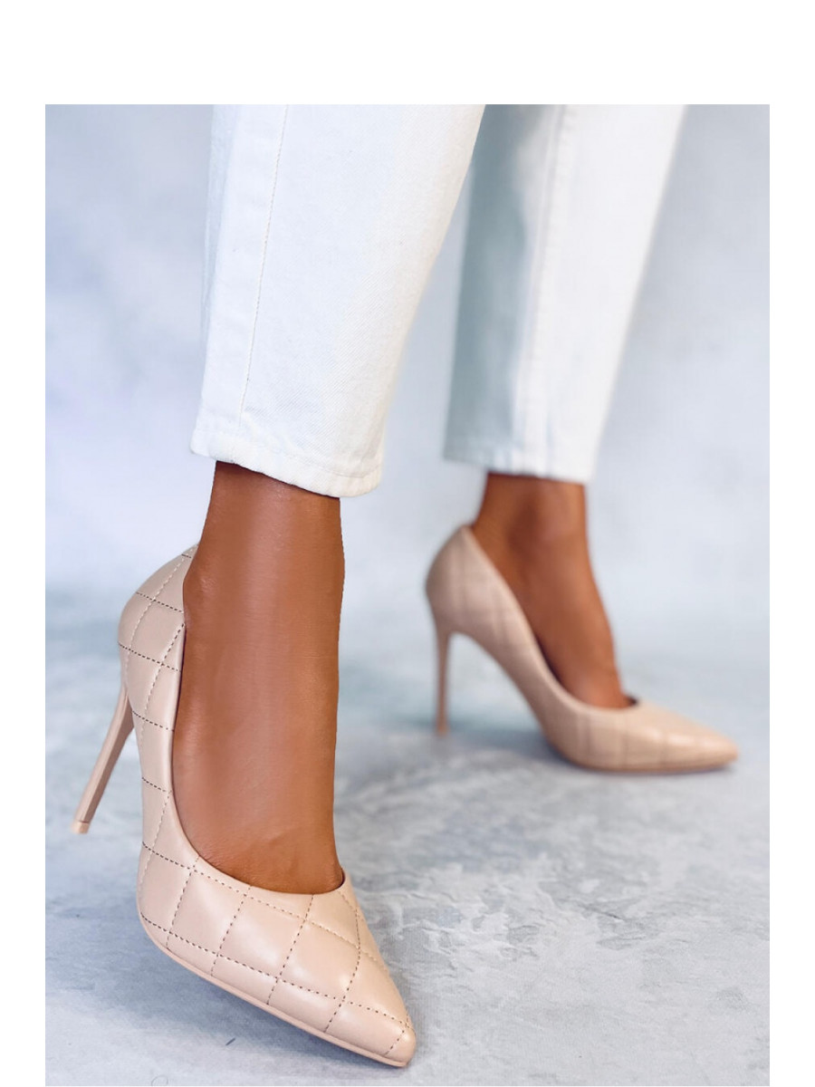 Talons hauts model 176311 Inello