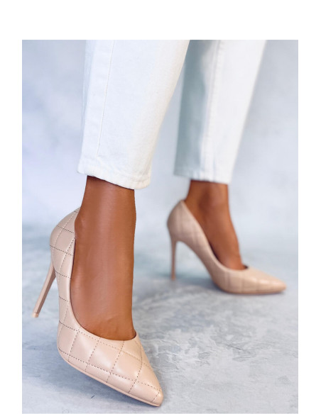 Talons hauts model 176311 Inello