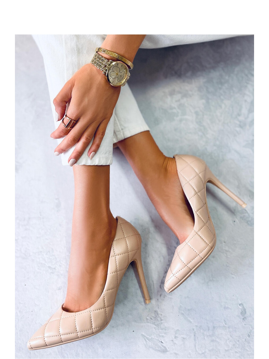 Talons hauts model 176311 Inello