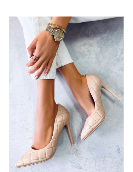 Talons hauts model 176311 Inello