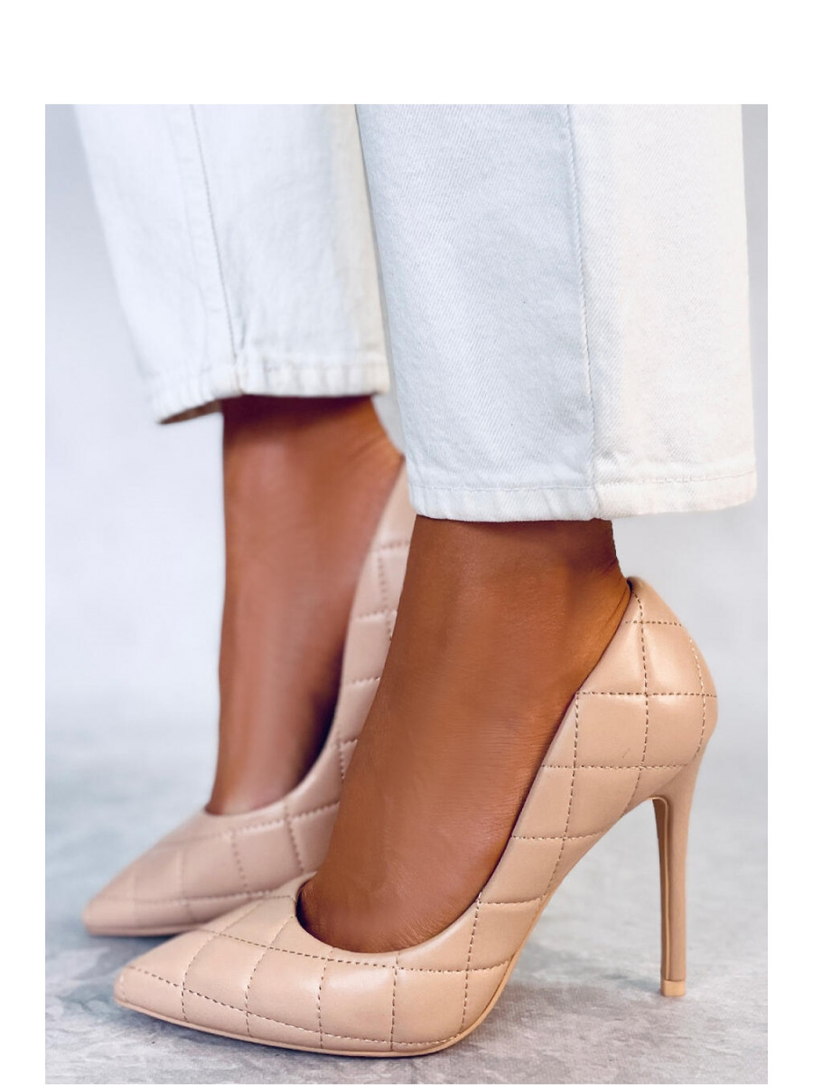 Talons hauts model 176311 Inello