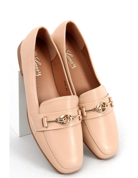 Moccasins model 164901 Inello
