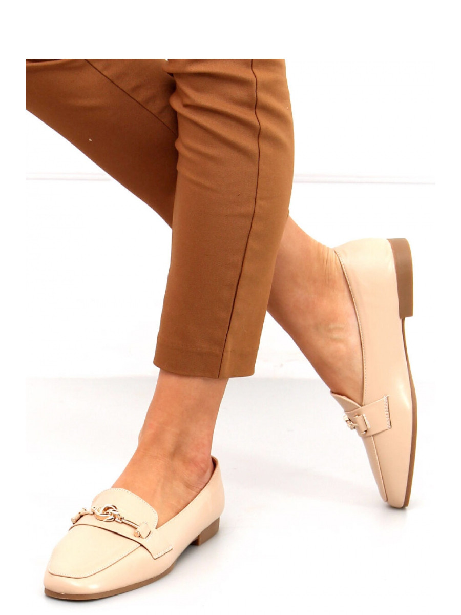 Moccasins model 164901 Inello