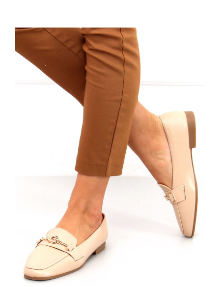 Moccasins model 164901 Inello