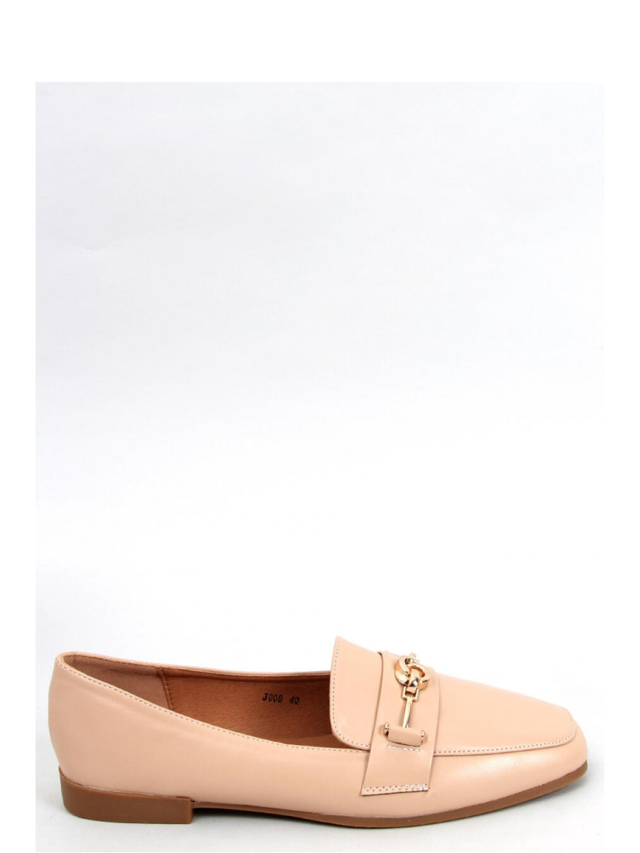 Moccasins model 164901 Inello