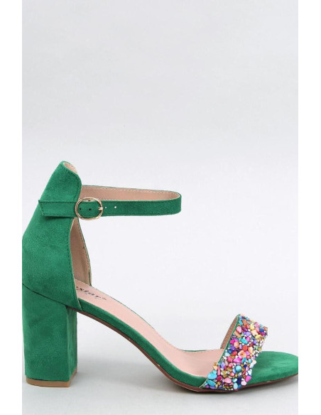 Sandales à talons model 195644 Inello