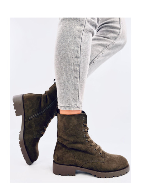 Bootie model 203031 Inello