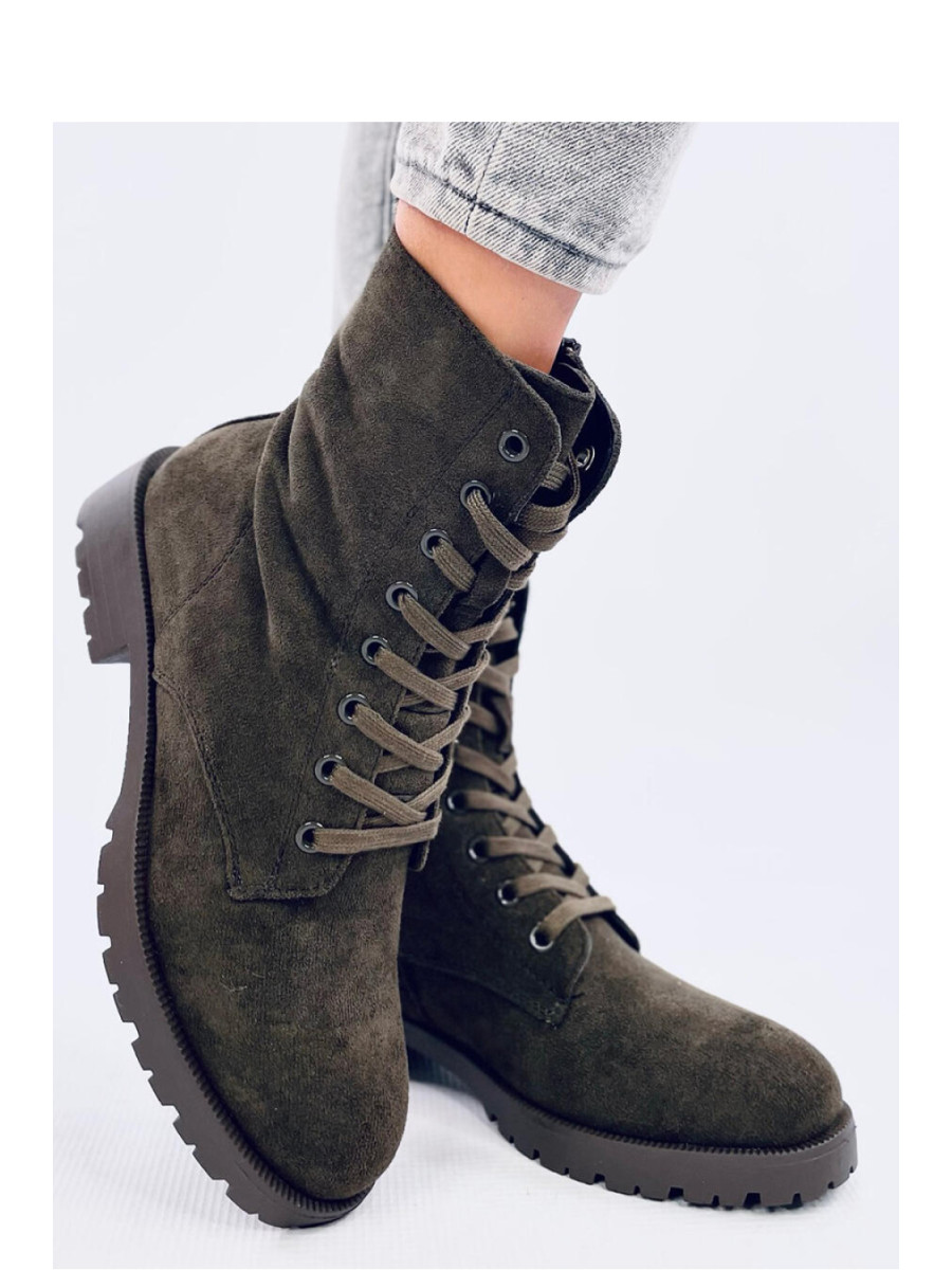 Bootie model 203031 Inello