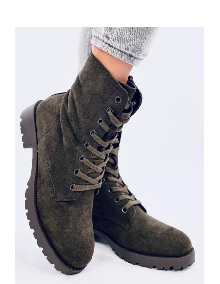 Bootie model 203031 Inello