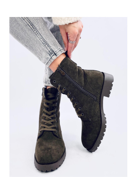 Bootie model 203031 Inello