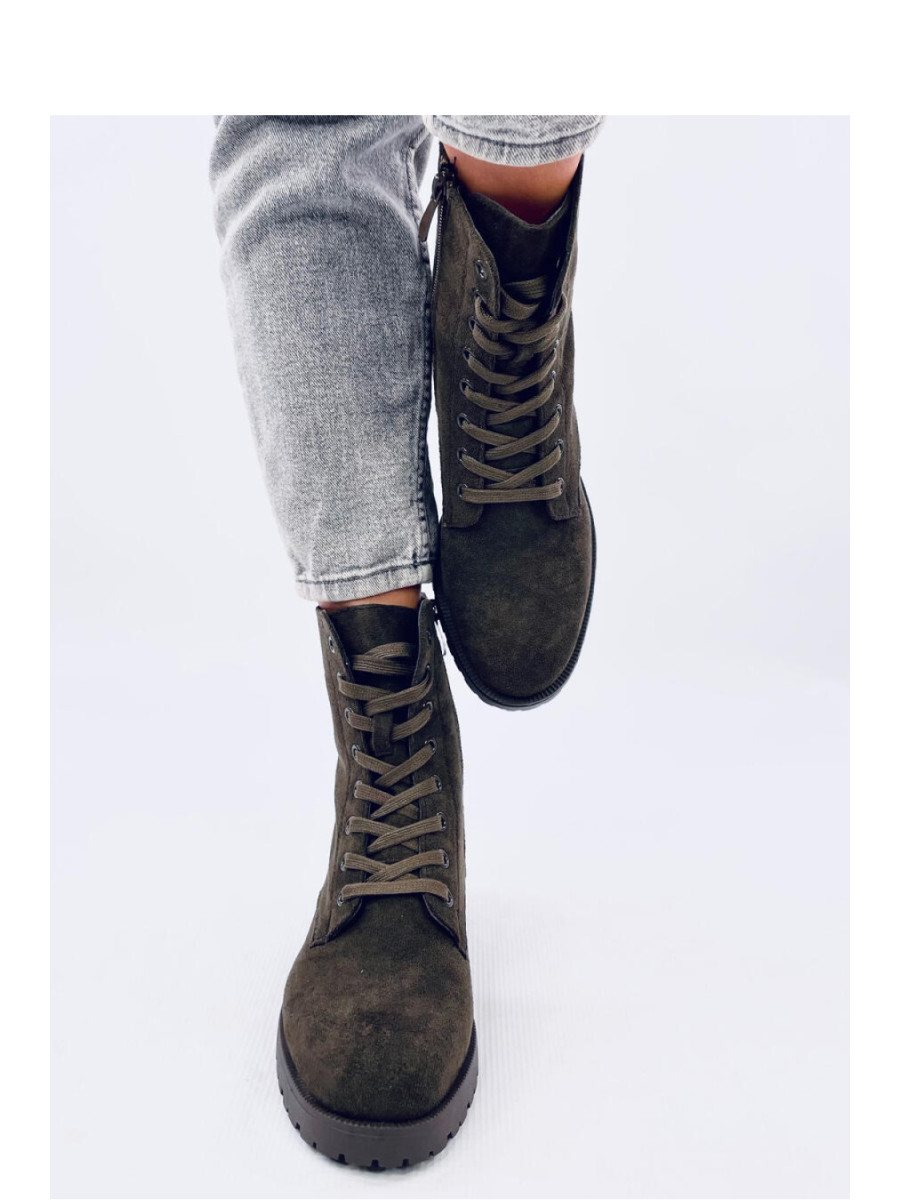 Bootie model 203031 Inello
