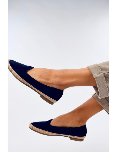 Espadrille model 196028 Inello