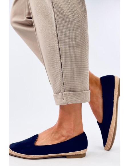 Espadrille model 196028 Inello