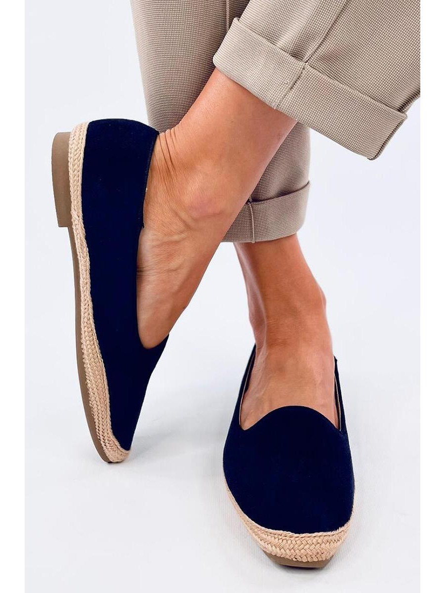 Espadrille model 196028 Inello
