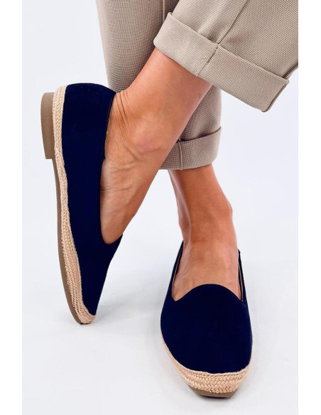 Espadrille model 196028 Inello