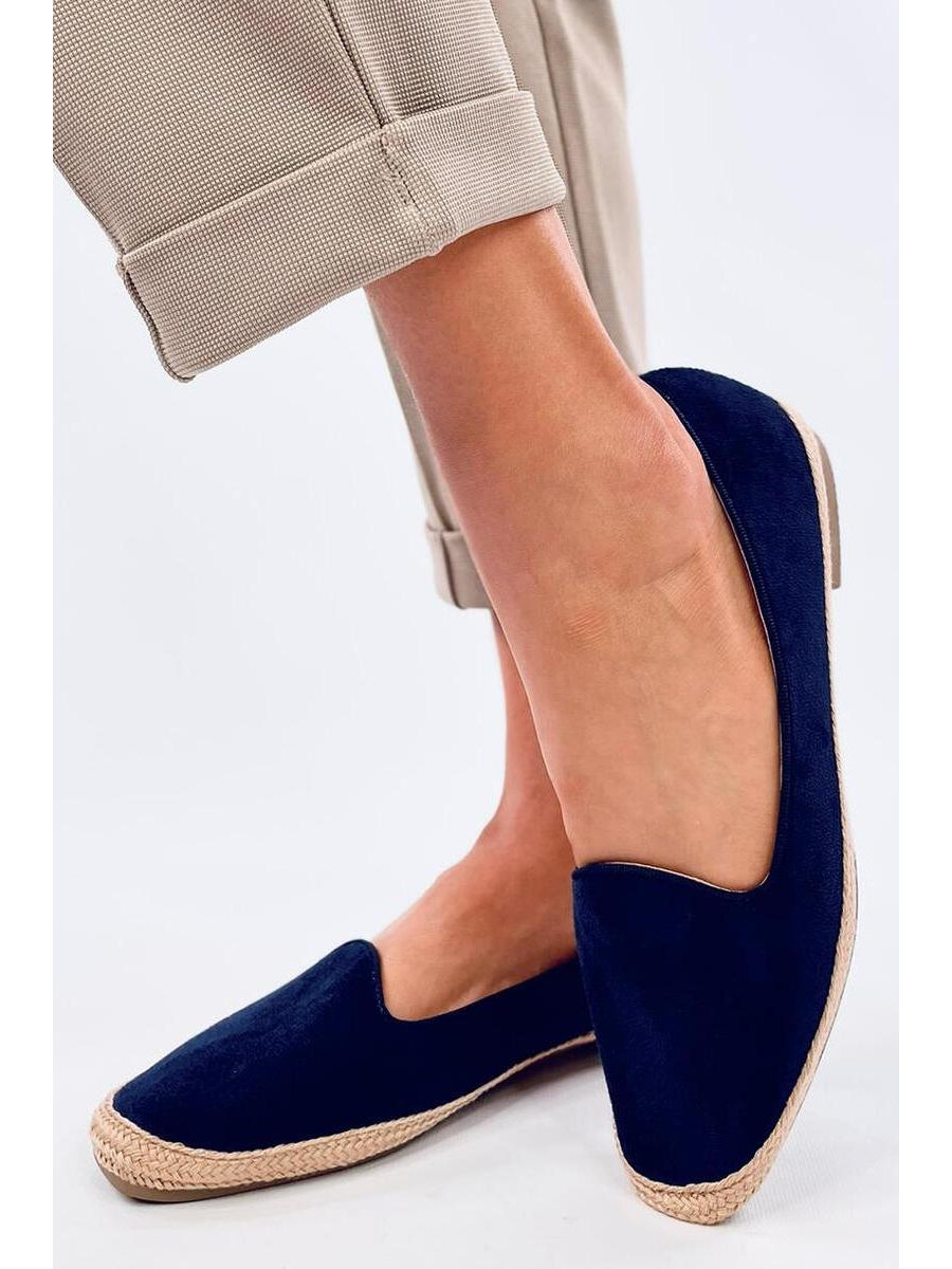 Espadrille model 196028 Inello