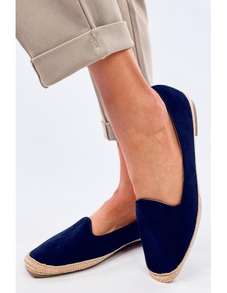 Espadrille model 196028 Inello