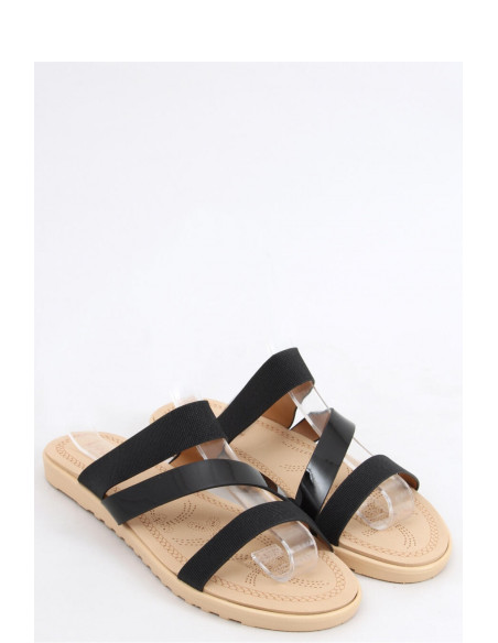 Clacquettes model 166931 Inello