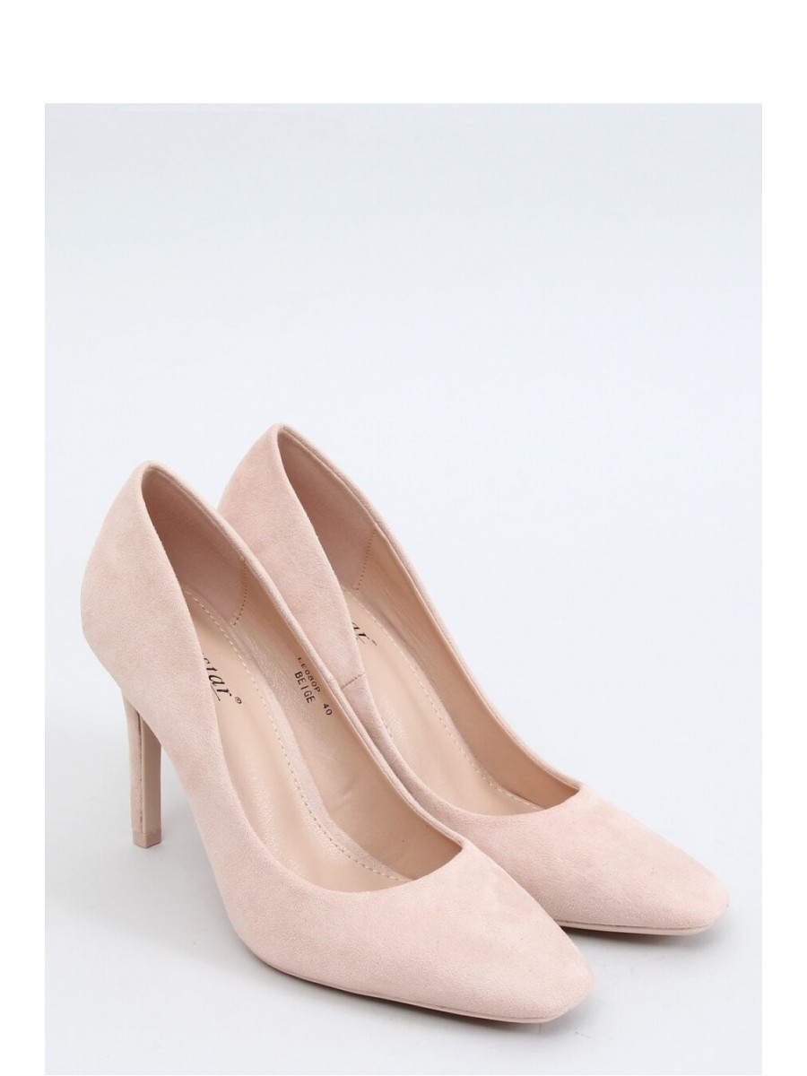 Talons hauts model 153397 Inello