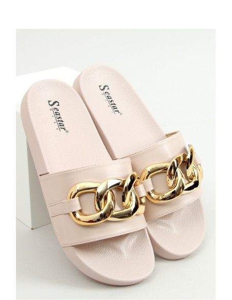 Clacquettes model 156223 Inello
