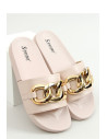 Clacquettes model 156223 Inello