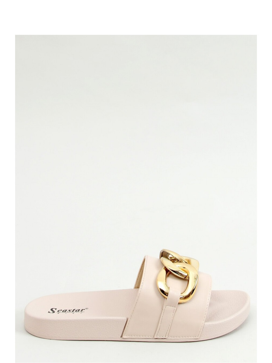 Clacquettes model 156223 Inello