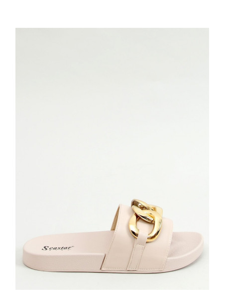 Clacquettes model 156223 Inello