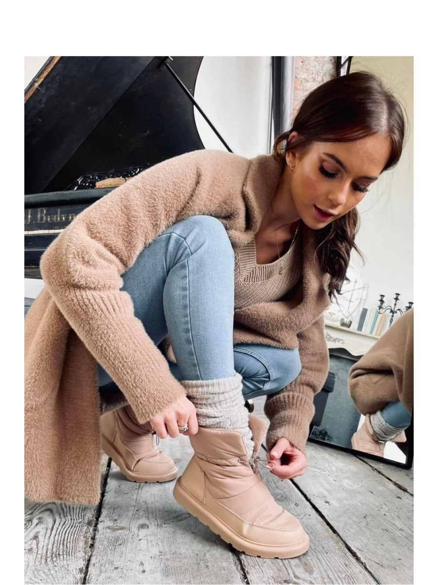 bottes de neige model 172854 Inello