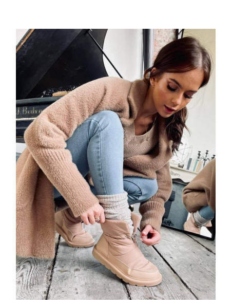 bottes de neige model 172854 Inello