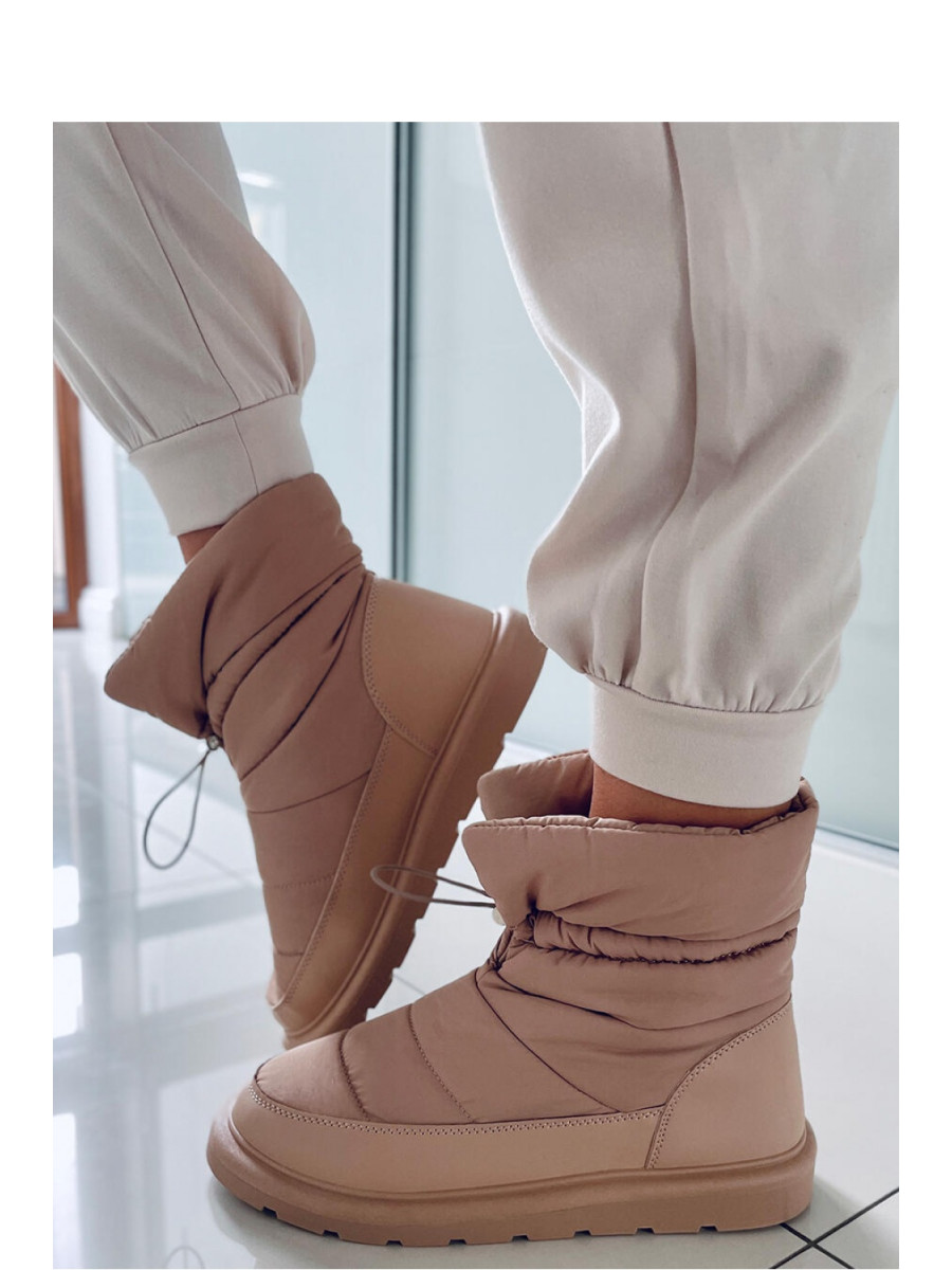 bottes de neige model 172854 Inello