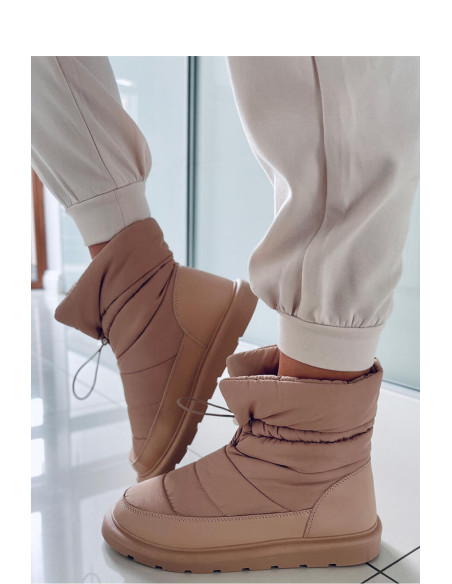 bottes de neige model 172854 Inello