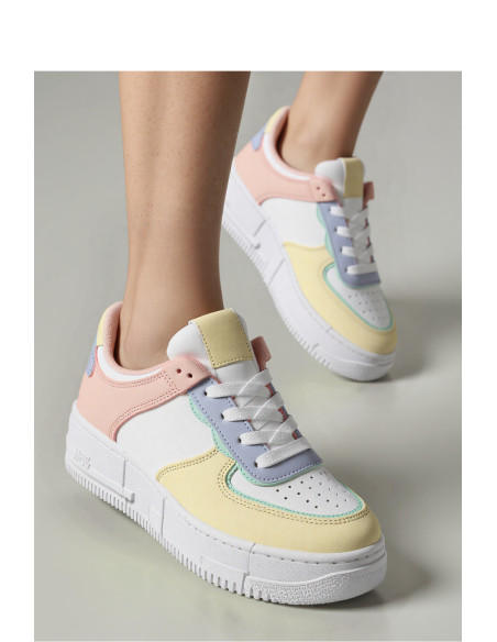 Chaussures de sport model 210183 Inello