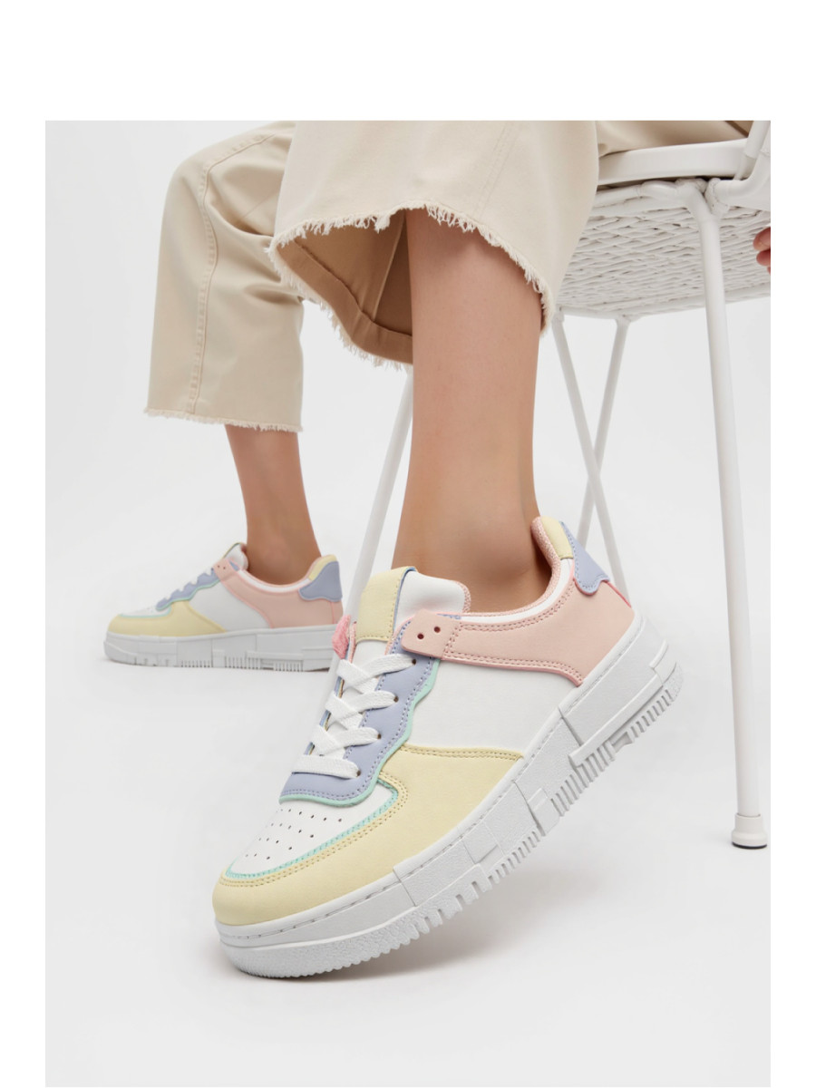 Chaussures de sport model 210183 Inello