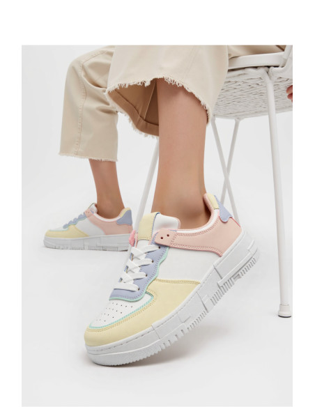 Chaussures de sport model 210183 Inello