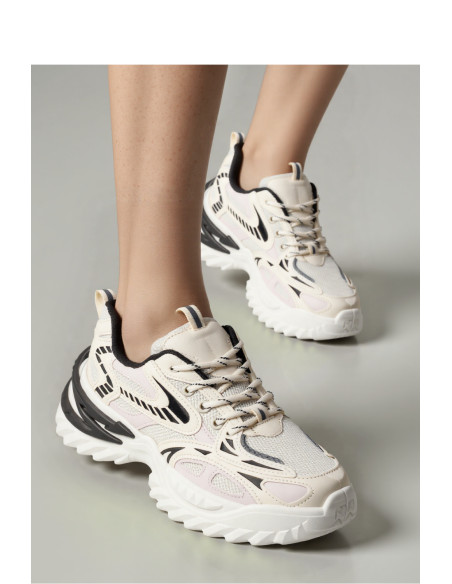 Chaussures de sport model 210216 Inello