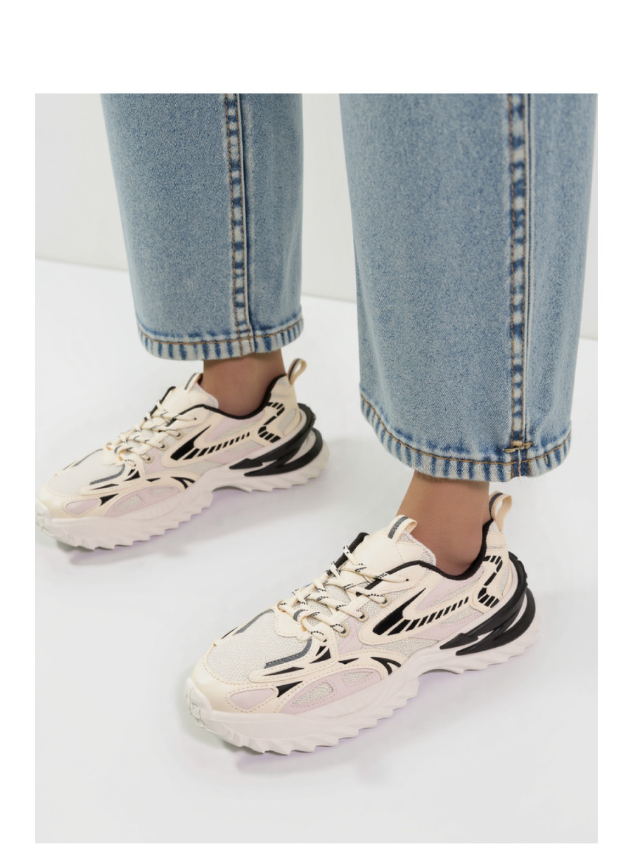 Chaussures de sport model 210216 Inello