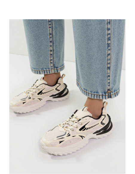 Chaussures de sport model 210216 Inello