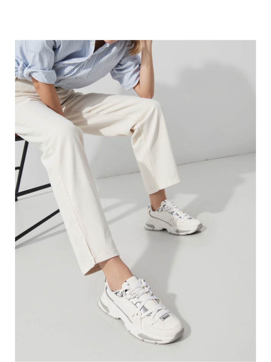 Chaussures de sport model 210232 Inello