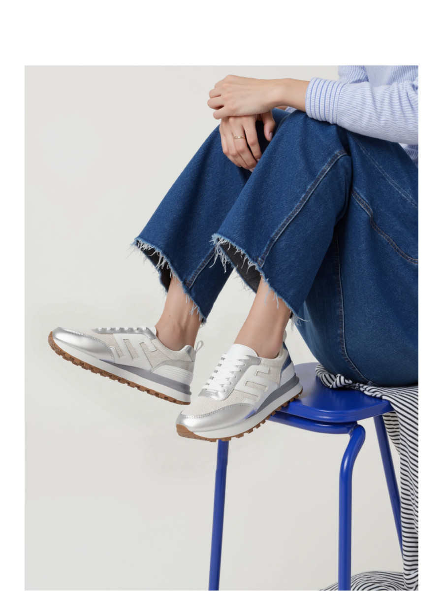 Chaussures de sport model 210250 Inello